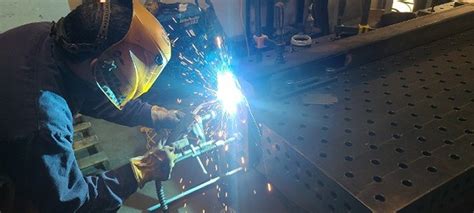 sheet metal fabrication huntington beach